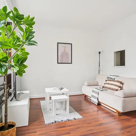 Montmartre & Palais Garnier - 1br - Vacation *