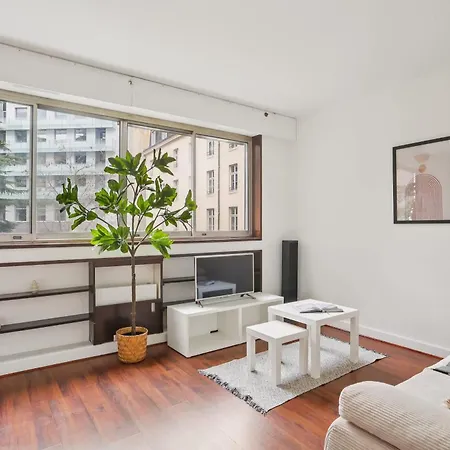 Lejlighed Montmartre & Palais Garnier - 1br - Vacation *