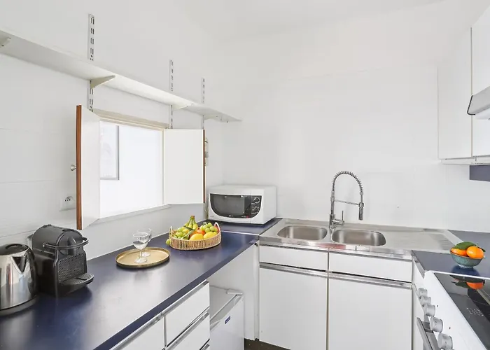 Montmartre & Palais Garnier - 1br - Vacation アパート *