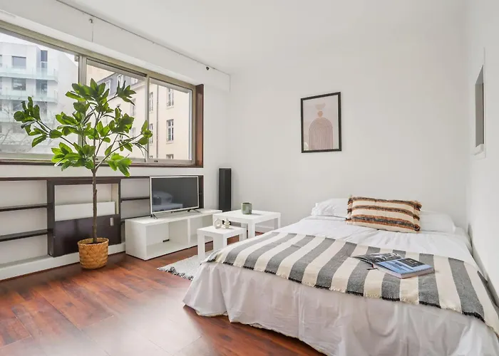 Montmartre & Palais Garnier - 1br - Vacation