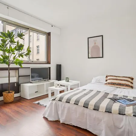 Montmartre & Palais Garnier - 1br - Vacation