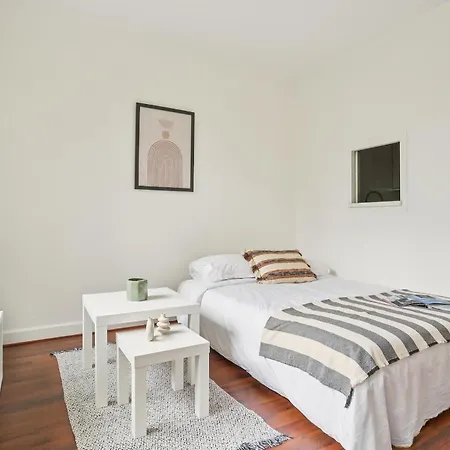 Montmartre & Palais Garnier - 1br - Vacation Appartement